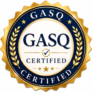 GASQ Certified